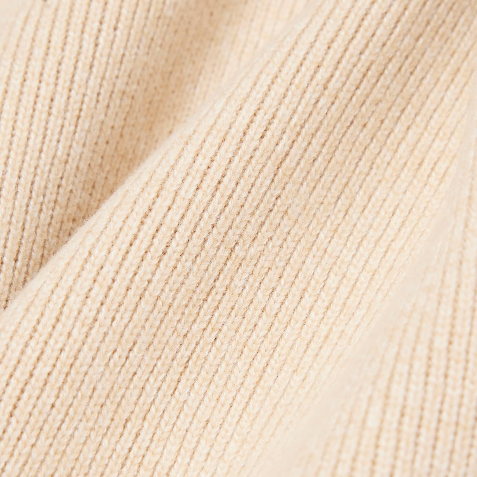 Flare Fit Ribbed Sweatpants
