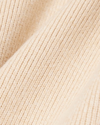 Flare Fit Ribbed Sweatpants