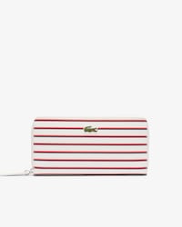 Cartera grande edición Roland-Garros