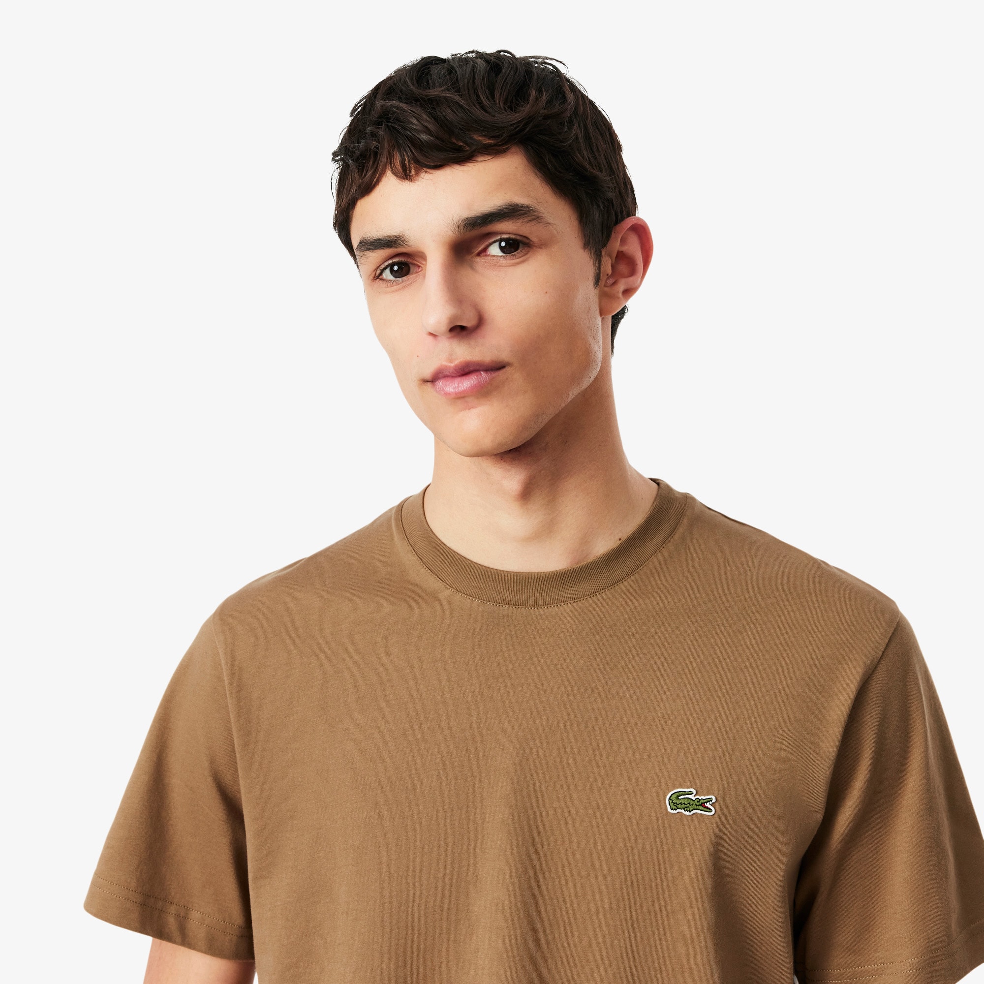 Men's Cotton T-Shirt