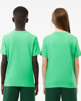 Kids' Cotton T-Shirt