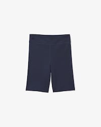 Kids' Recycled Fiber Cycle Shorts