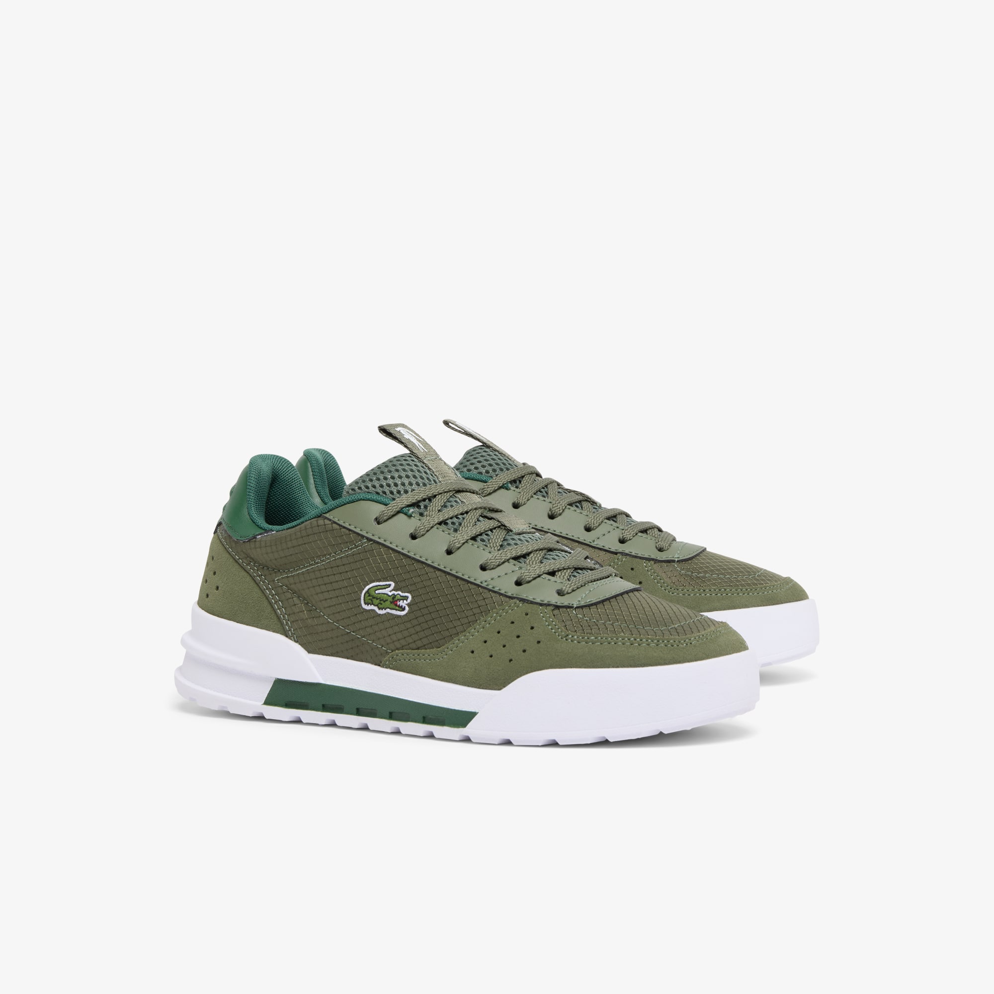 Junior's Slam Break Sneakers