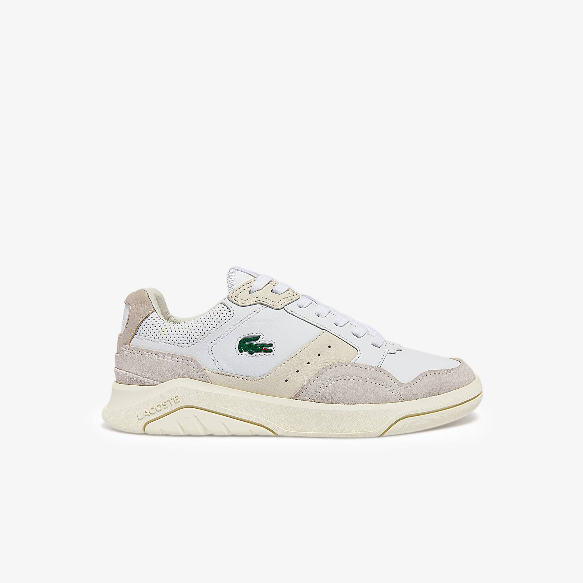 women's lacoste sneakers