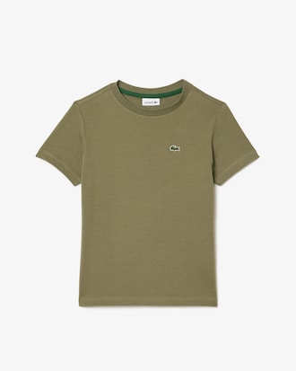 Kids' Cotton T-Shirt