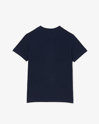 Kids' Cotton T-Shirt