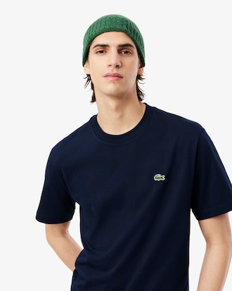 Men's Cotton T-Shirt