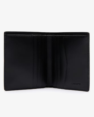 Portefeuille Chantaco en cuir