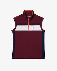 Women's Ripstop Piqu&eacute; Ultra-Dry Tennis Polo