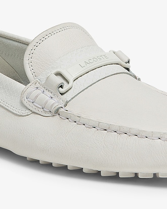 Men's Anstead Leather Shoes