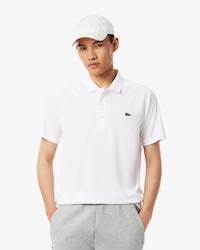 Men's Regular Fit UV Protect Golf Polo