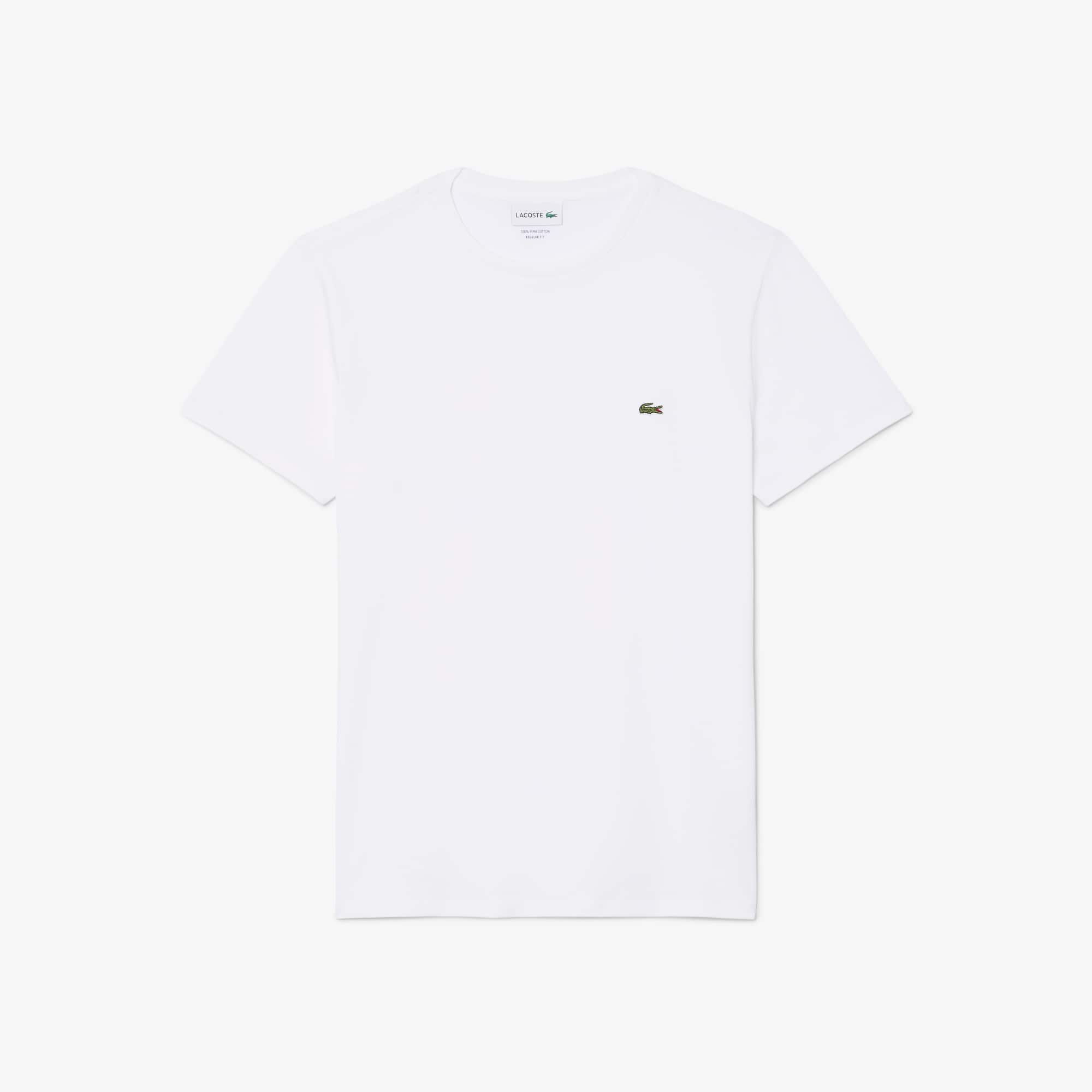 Men's Pima Cotton T-Shirt