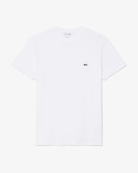 Playera De Algod&oacute;n Pima Para Hombre