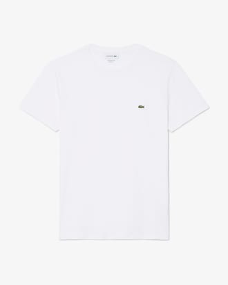 Men's Pima Cotton T-Shirt