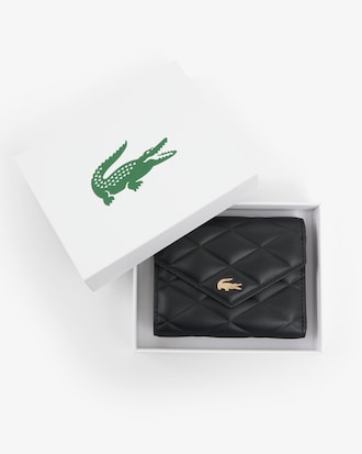 Cartera De Piel De Cocodrilo