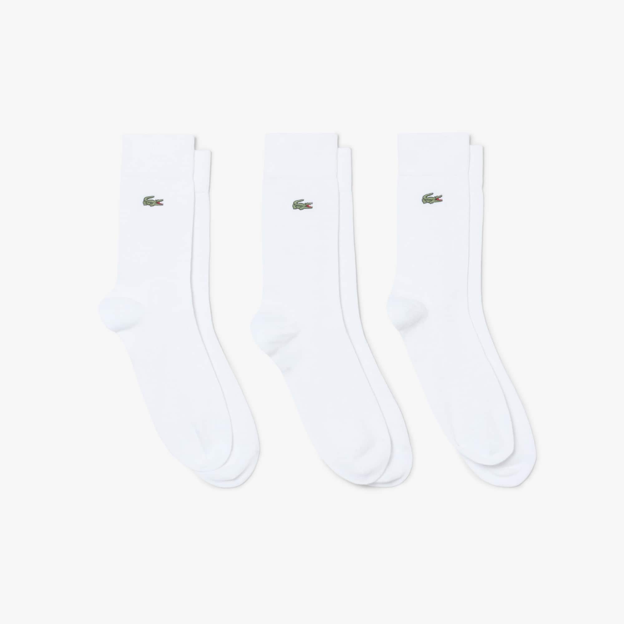 3-Pack Socks