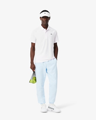 Men's Regular Fit UV Protect Golf Polo