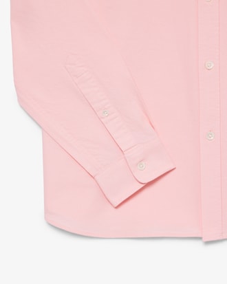 Men's Regular Fit Oxford Shirt