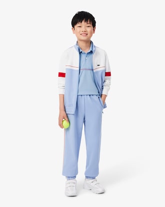 Ultra Dry Branded Stripe Piqu&eacute; Polo
