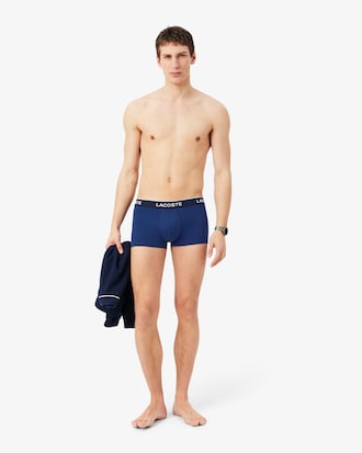 Men's Trunks 3-Pack