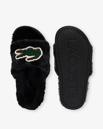 Women's Serve Slides Dualiste