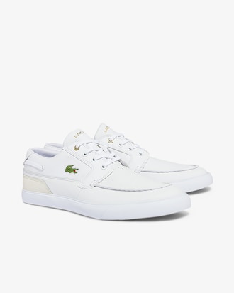 Men's Bayliss Deck Boat Shoes