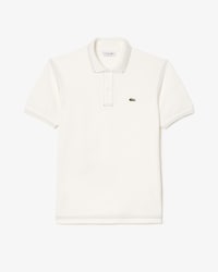 Men's Classic Fit L.12.12 Heavy Piqu&eacute; Polo
