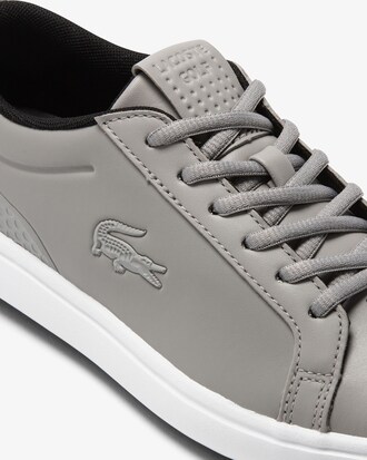Zapatos de golf de mujer Lacoste G Elite en material sintético