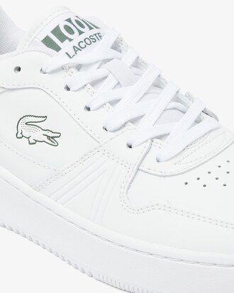 Sneakers Para mujer L001 Set de piel