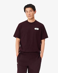 Playera Gr&aacute;fica de Tenis Retro Ultra Dry