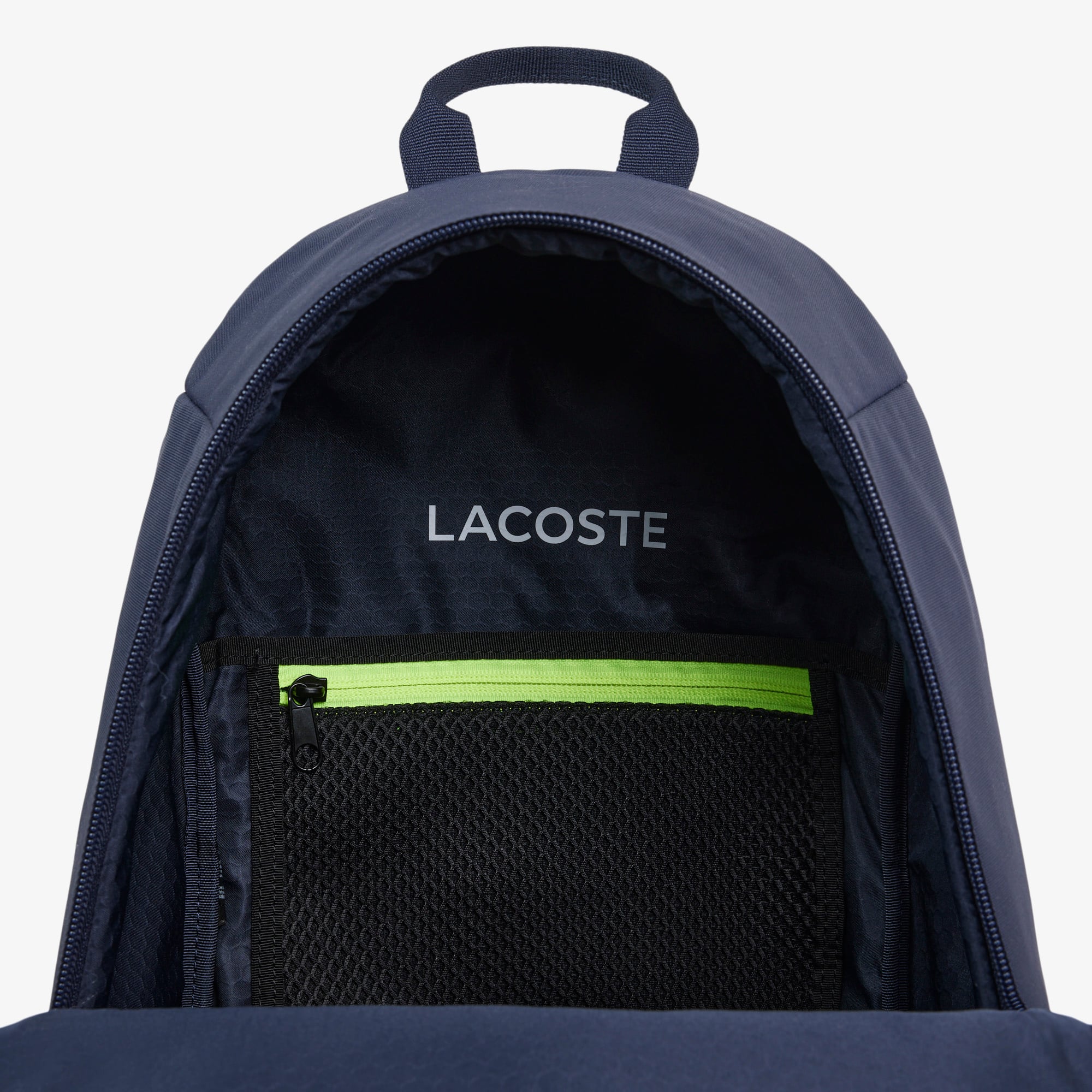 Play in Lacoste Backpack