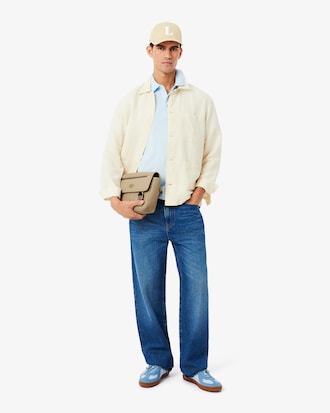Bolso Crossbody Peque&ntilde;o Nomogramme