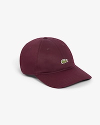 Unisex Cotton Twill Cap