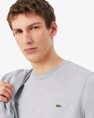 Men's Pima Cotton T-Shirt