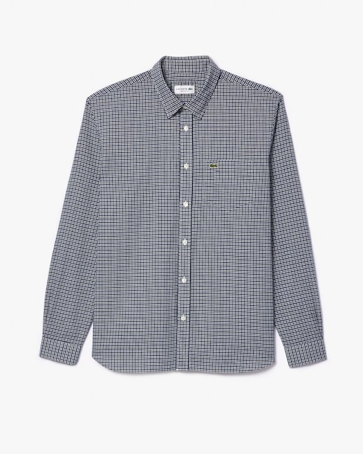 Azul Marino / Blanco