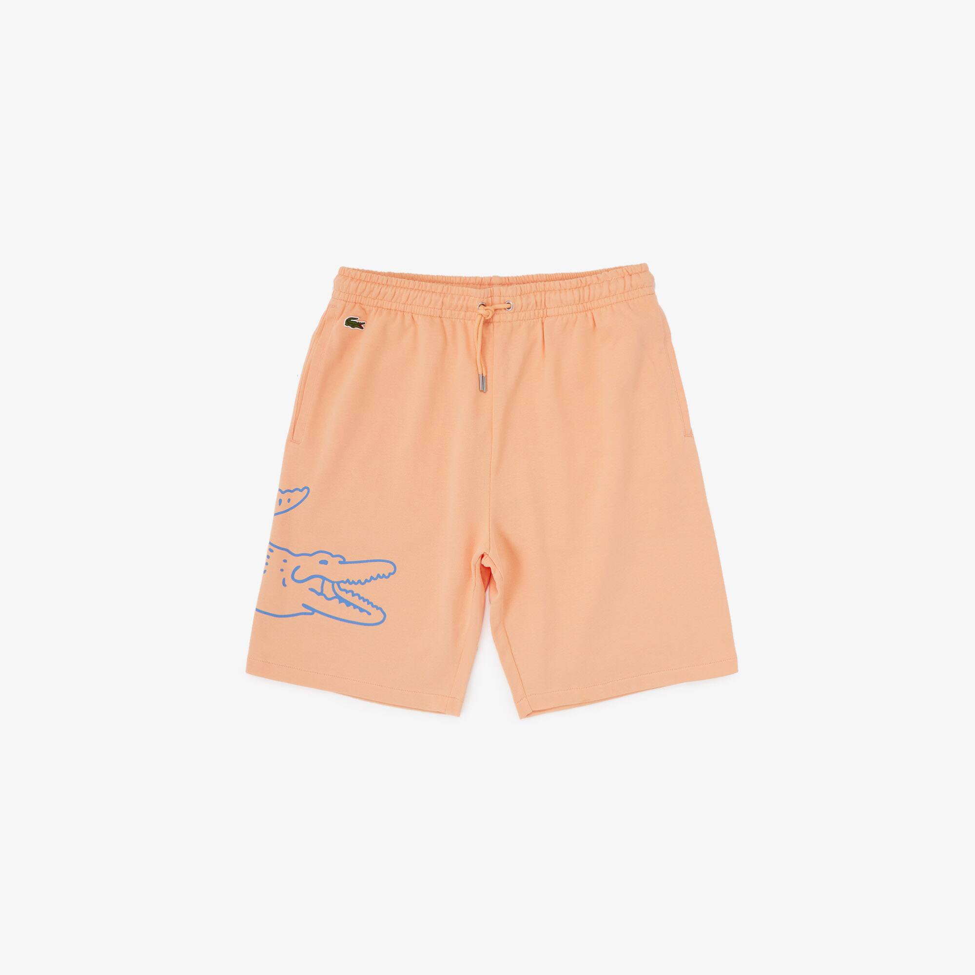 Crocodile brand shorts Clearance