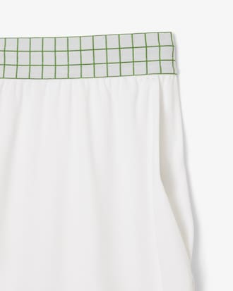 Men's Ultra Dry Stretch Tennis Shorts