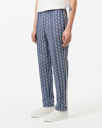 Men's Paris Monogram Sweatpants