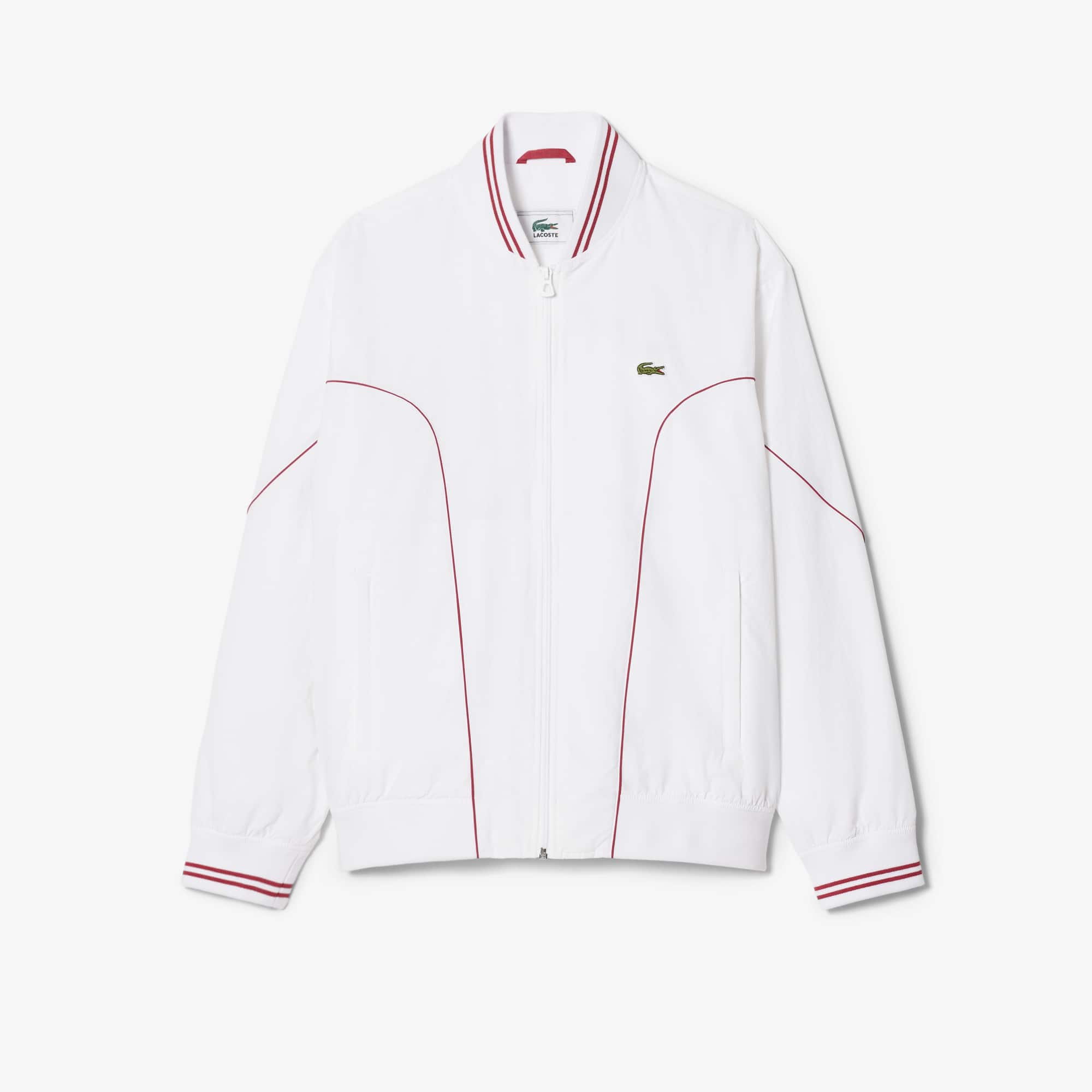 LACOSTE セットアップ LACOSTE（ラコステ） セットアップ メンズ テニスウェアトラックスーツ
