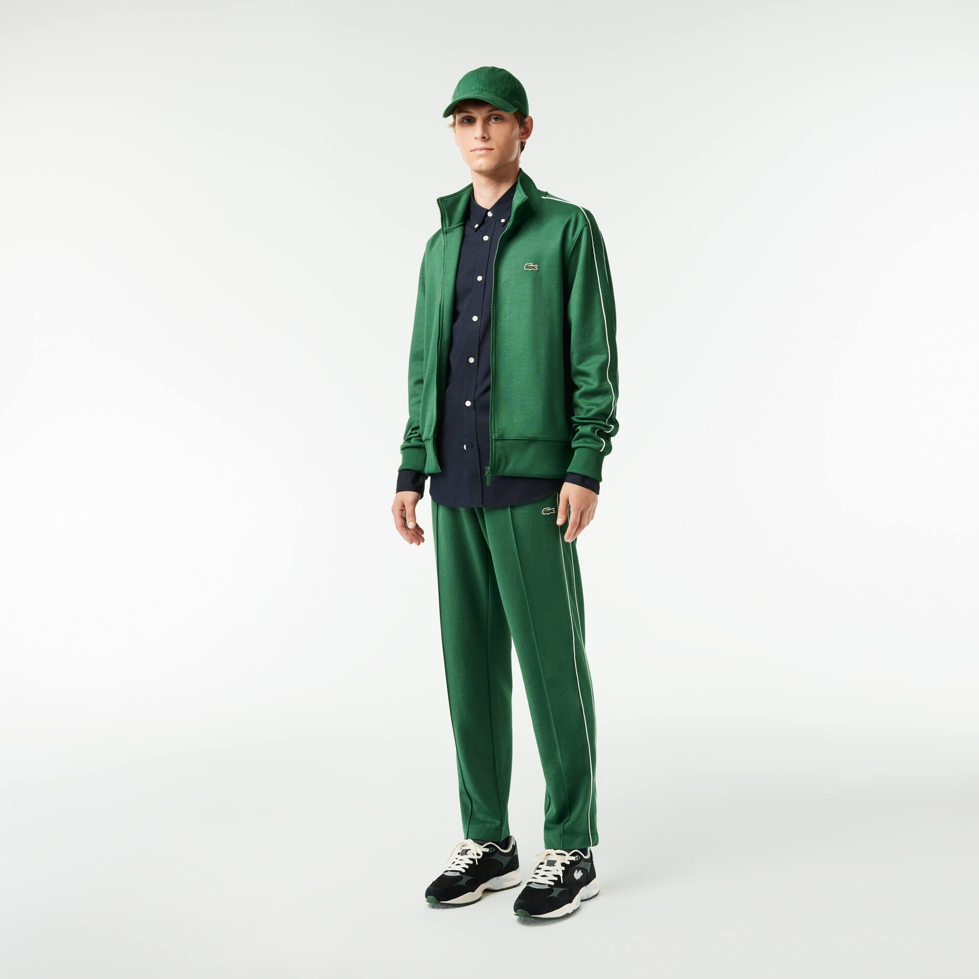 ラコステ STROM96 CPT 220 1 CMA Lacoste Men's STORM 96 220 1 CMA Shoes MULTI COLOR US Size 10