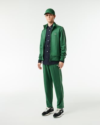 Men's Storm 96 Vintage Leather Sneakers