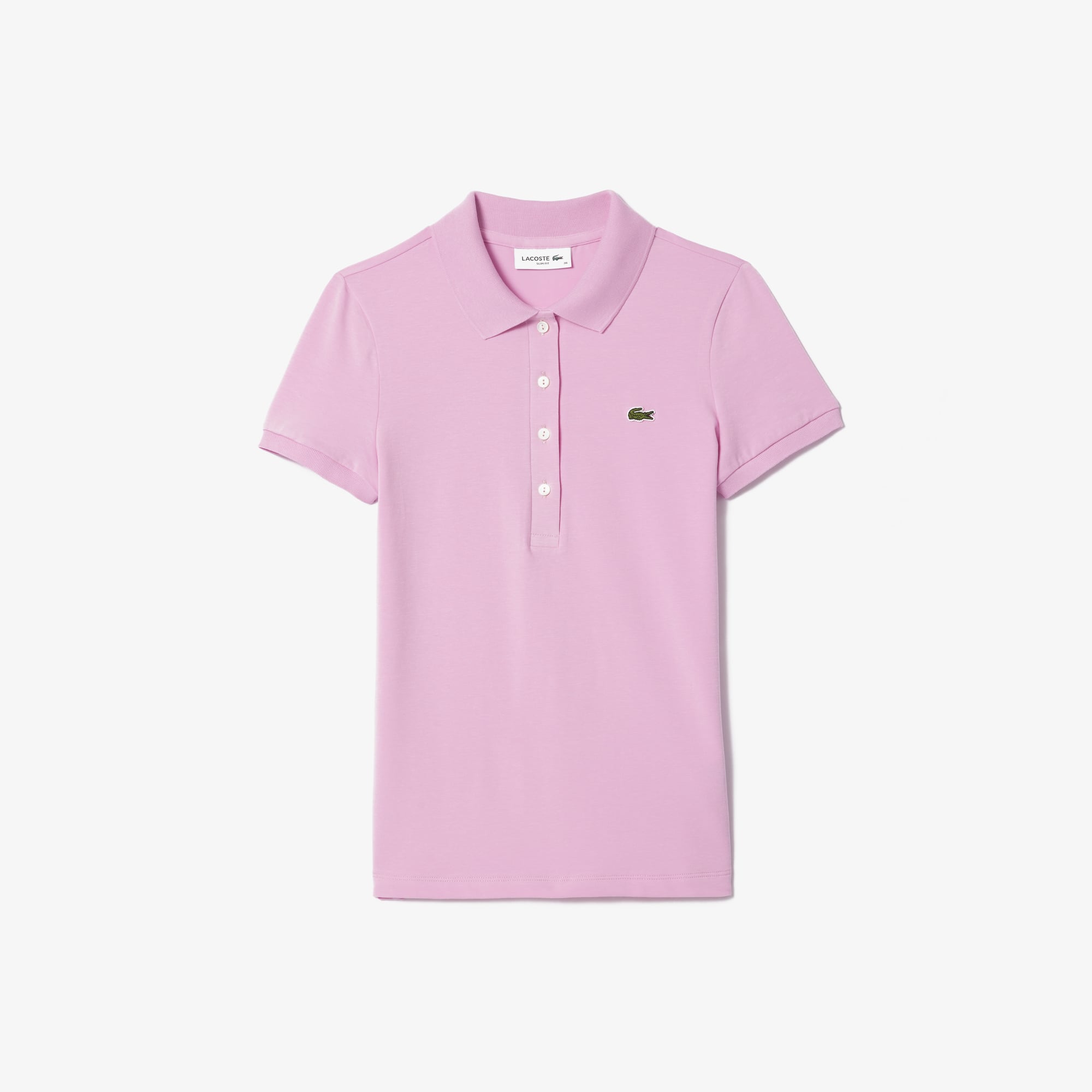 Shirt Camisa Mujer Lacoste Lacoste Sport Playera Polo Lacoste