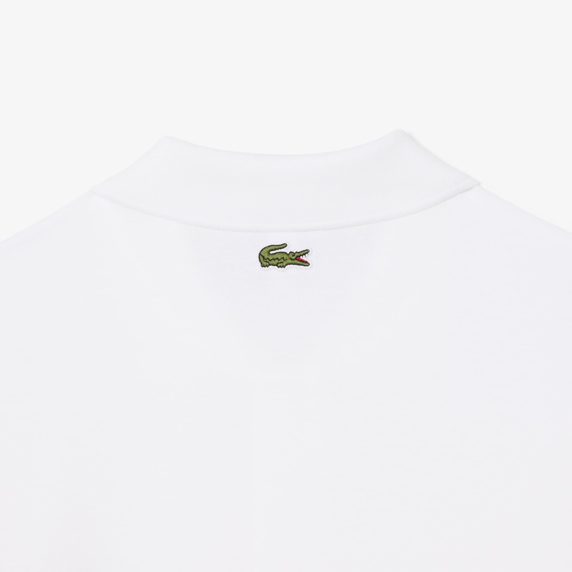 Unisex Lacoste x Novak Djokovic The GOAT Polo