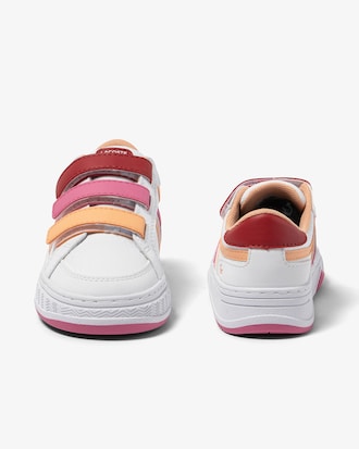 Infants' L001 Tricolor Sneakers