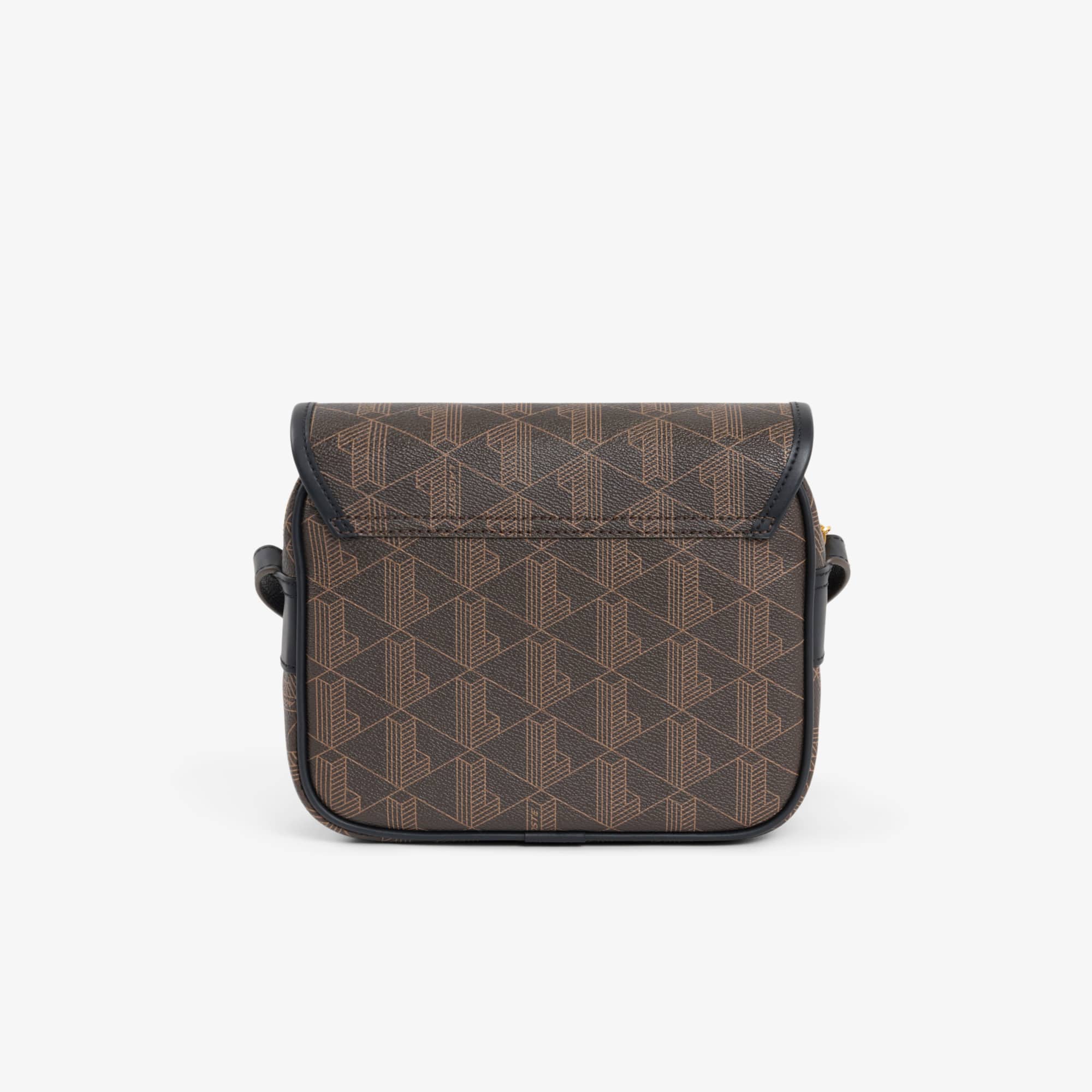 The Blend Messenger Bag