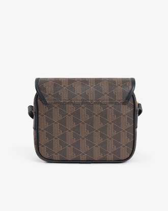 The Blend Messenger Bag