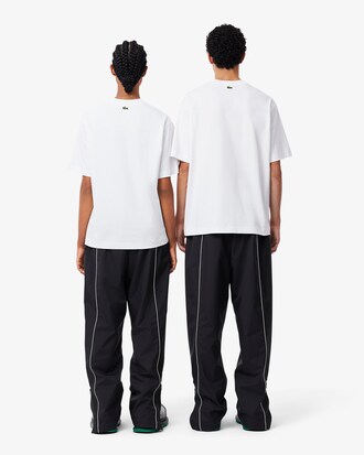 FW24 Runway Oversize Sweatpants