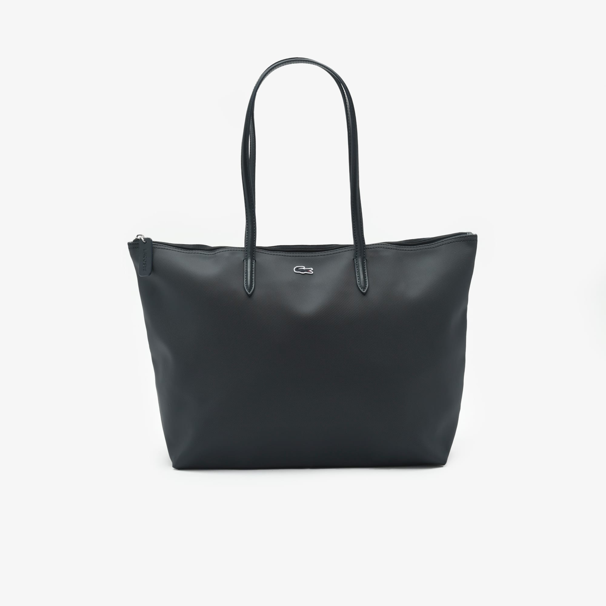 Large L.12.12 Concept Tote - Bags - New In 2026 | Lacoste