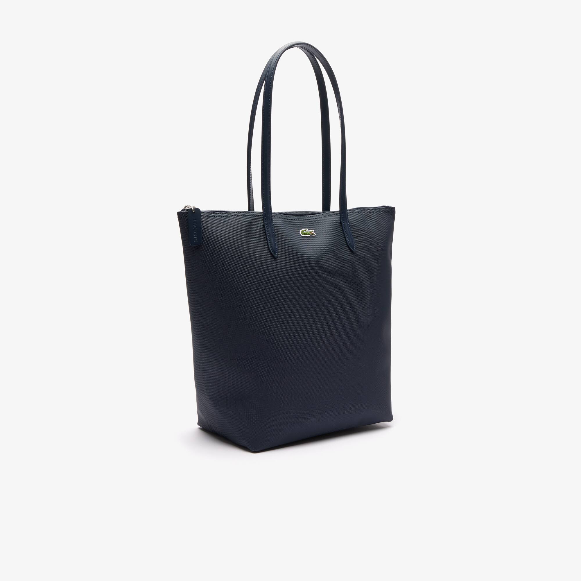 Women's L.12.12 Vertical Tote Bag LACOSTE