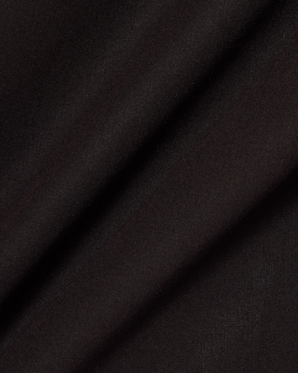 Relaxed Fit Poplin Shorts